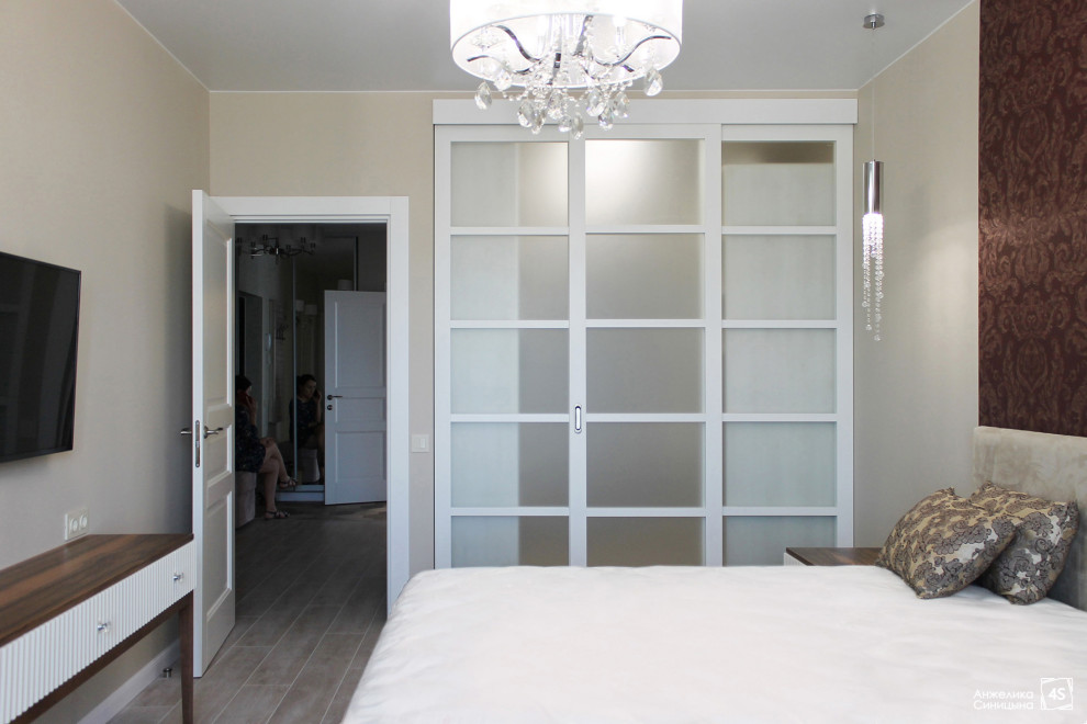 ЖК Риверсайд