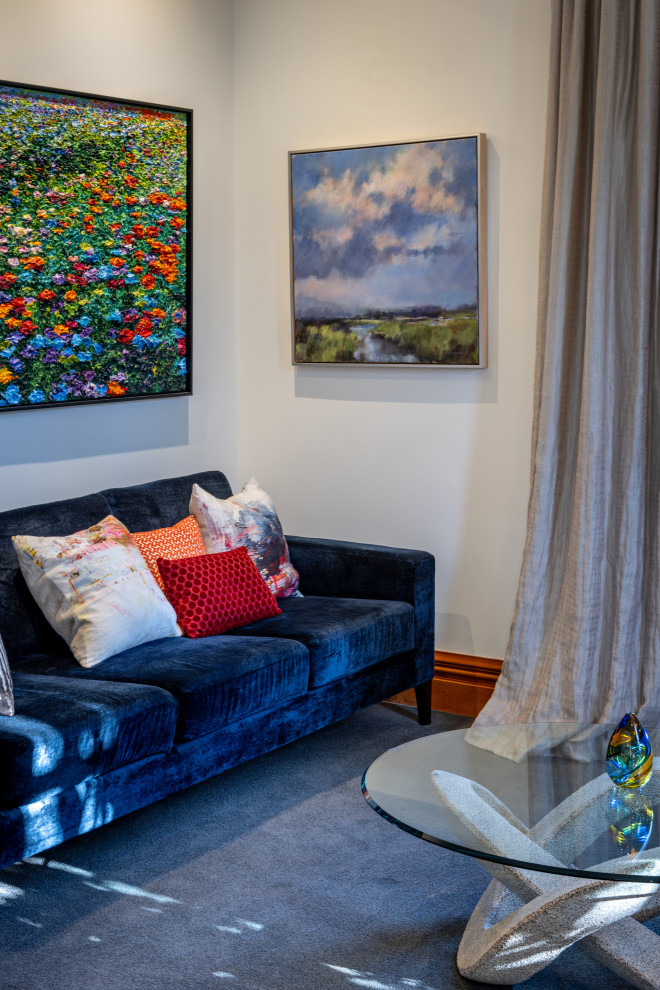 Before and After 15 Best Living Spaces