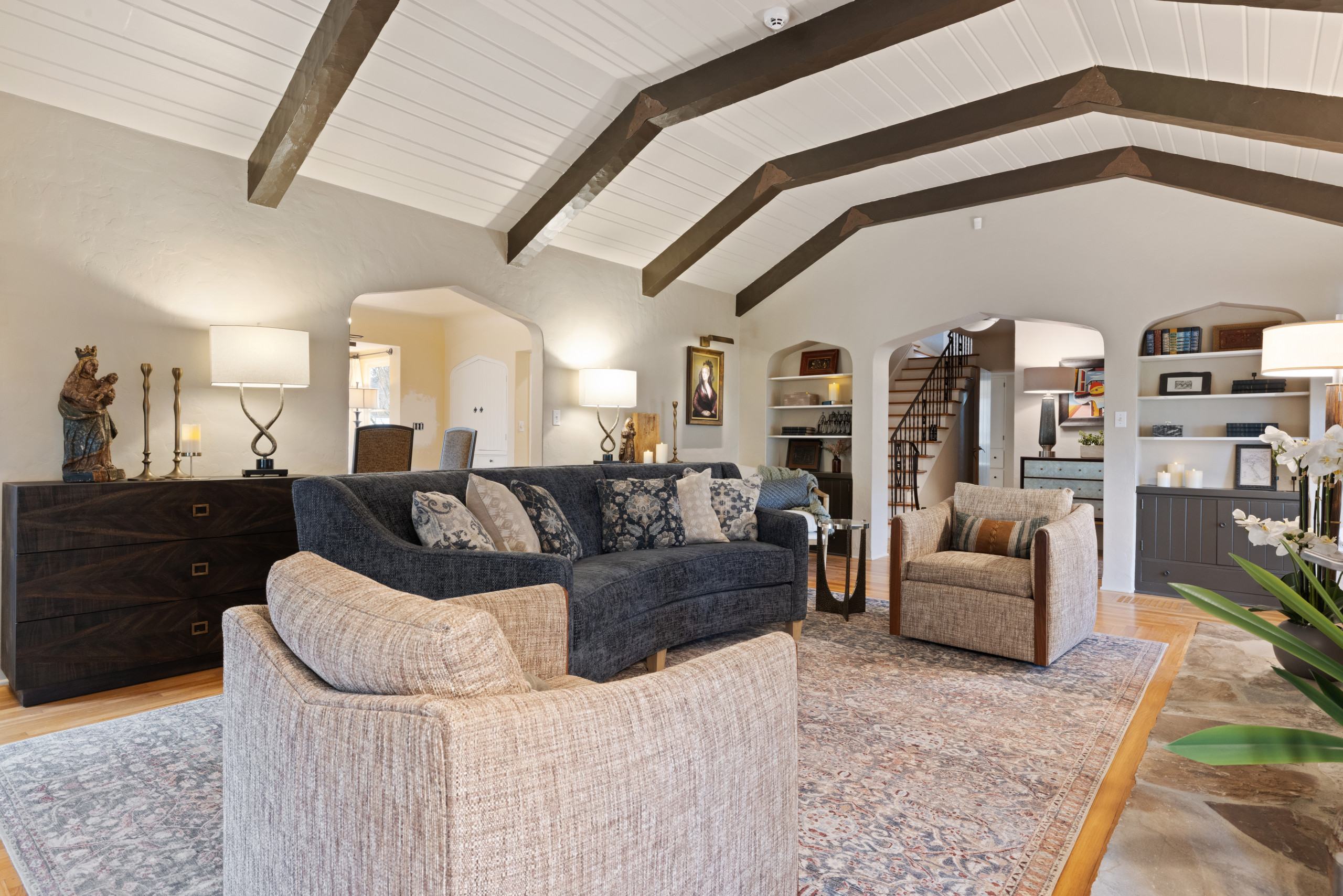 Turlock Yosemite Home