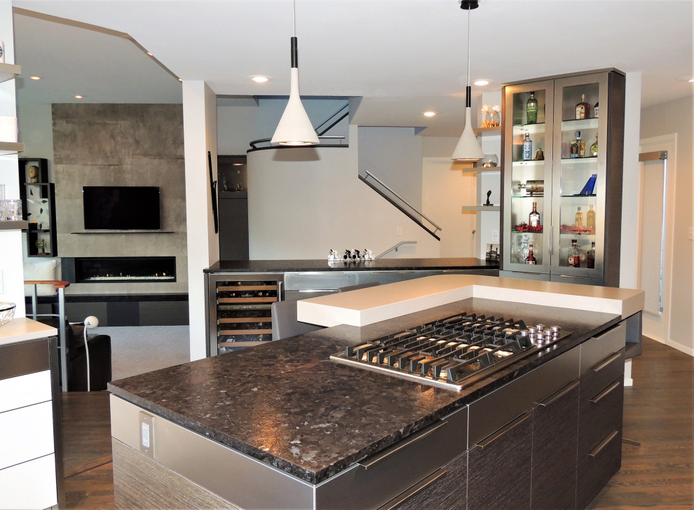 Modern Interior Update