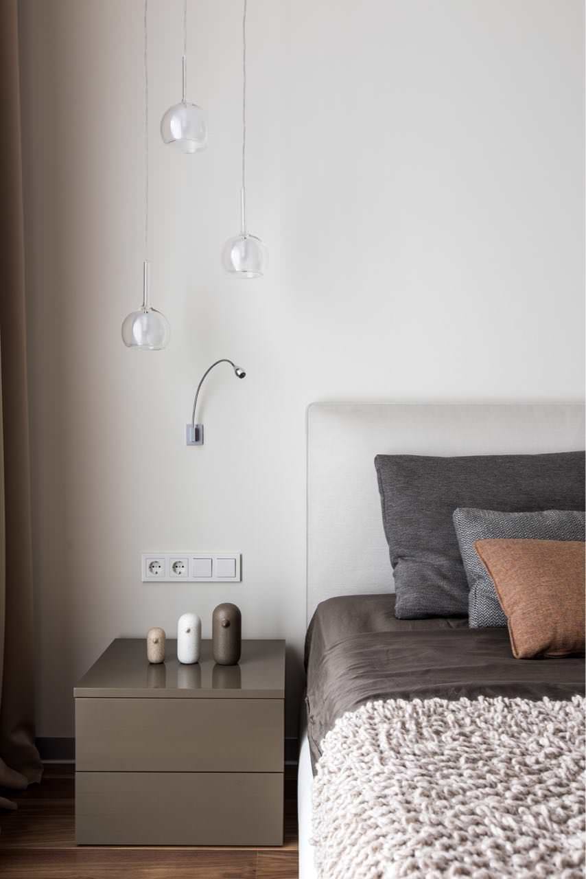 Квартира в жк Парк Рублево