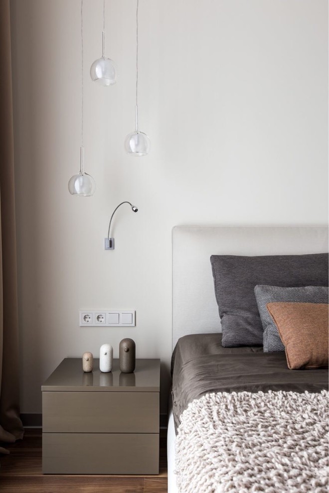 Квартира в жк Парк Рублево