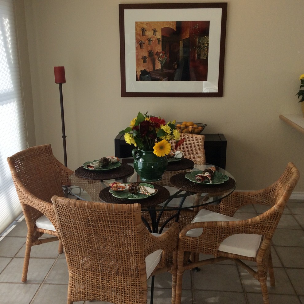 Montego Key Staging