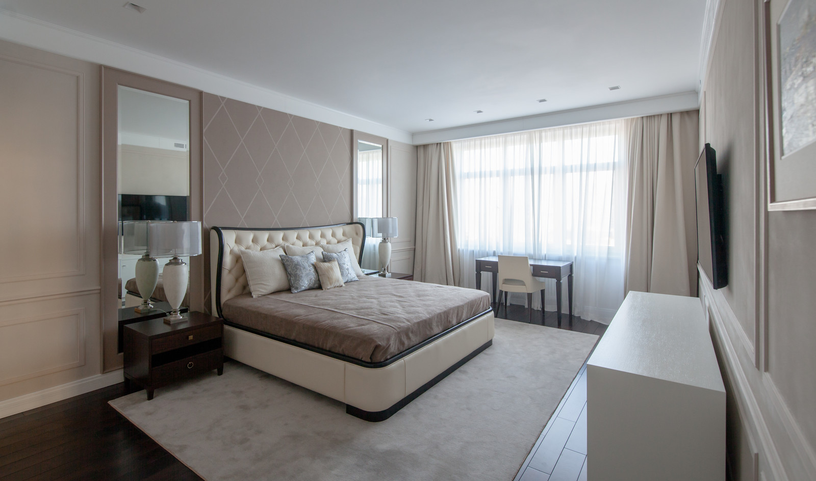 Квартира в ЖК Триумф Палас