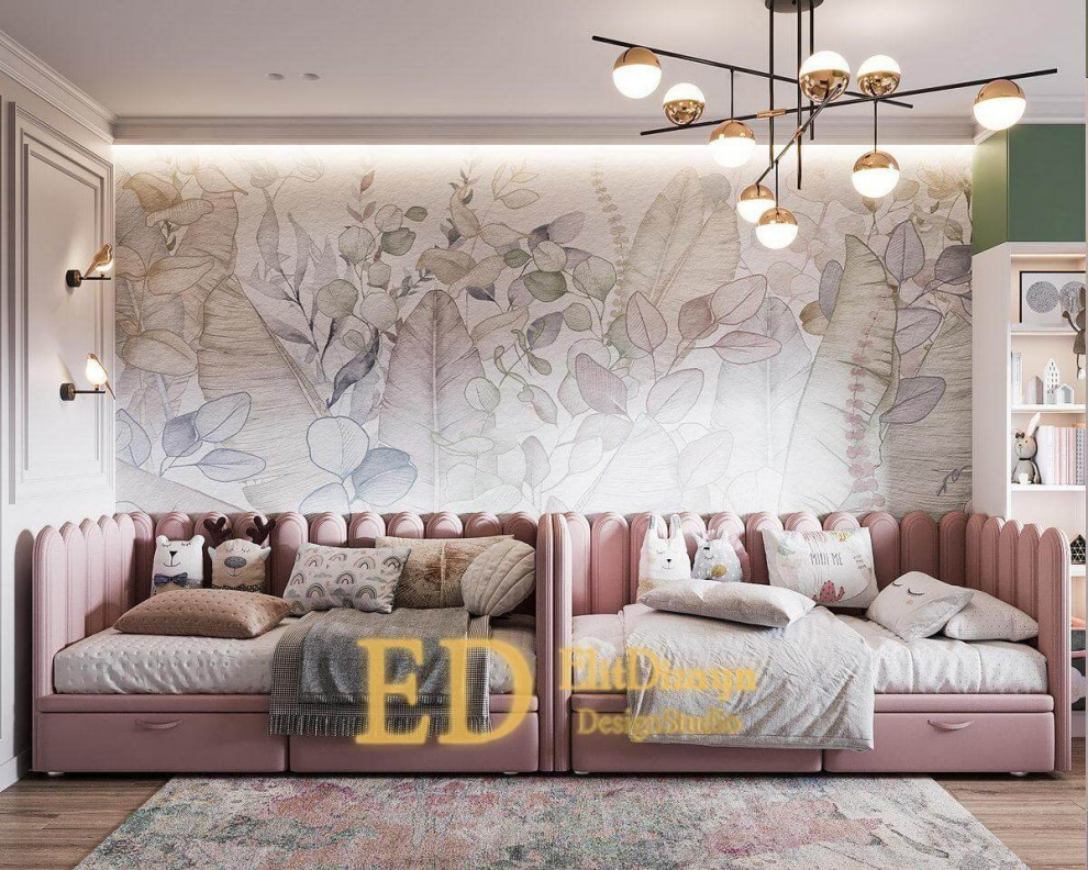 Квартира - 138м