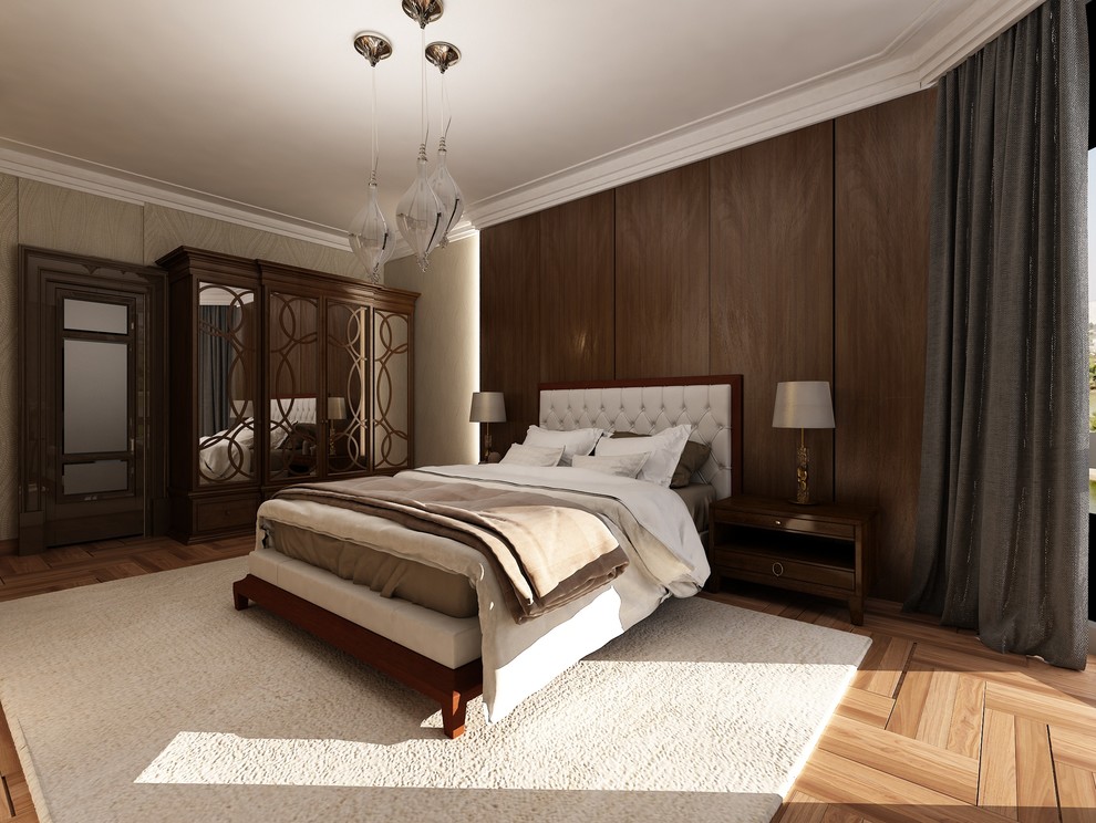 Квартира 180 м. ЖК Адмирал