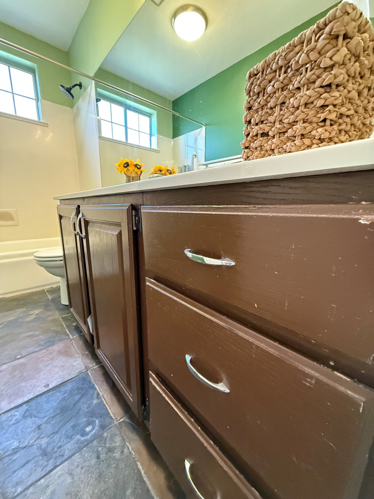 WHISPER RIDGE - Airbnb