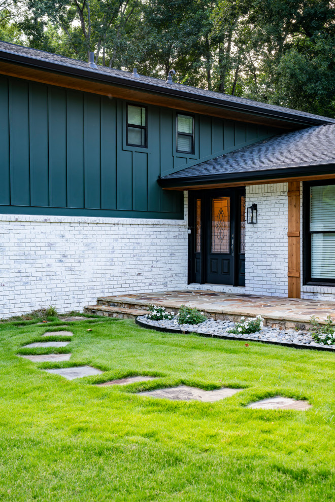 Vernon Residence