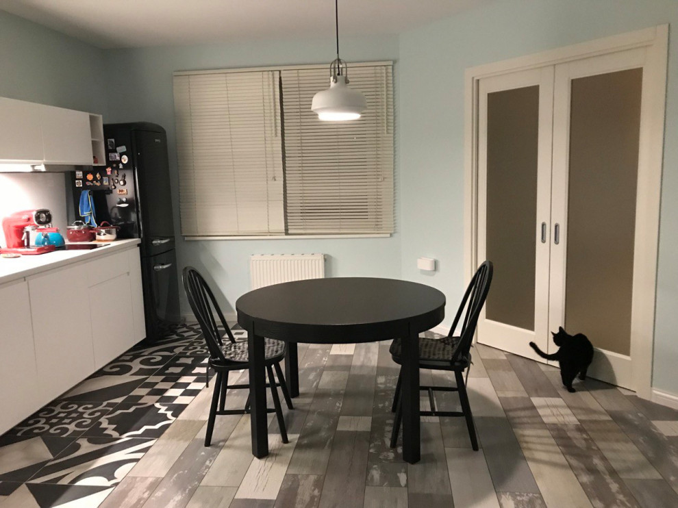 Квартира для пары