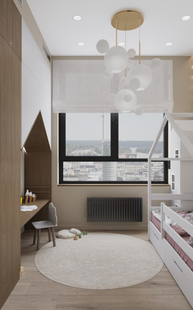 ЖК Талисман