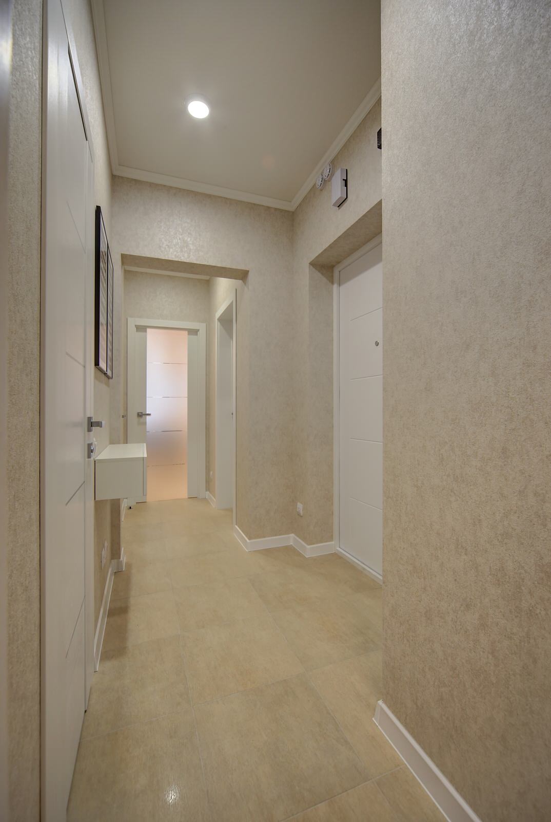 Квартира в Кудрово, реализация