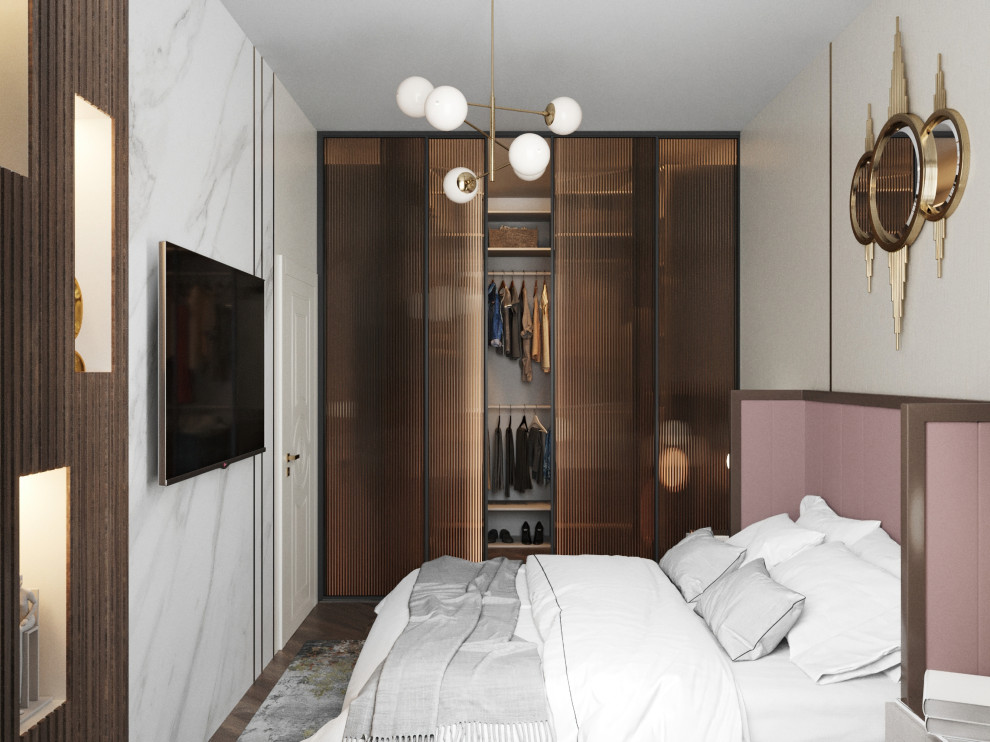 Бирюза в золоте