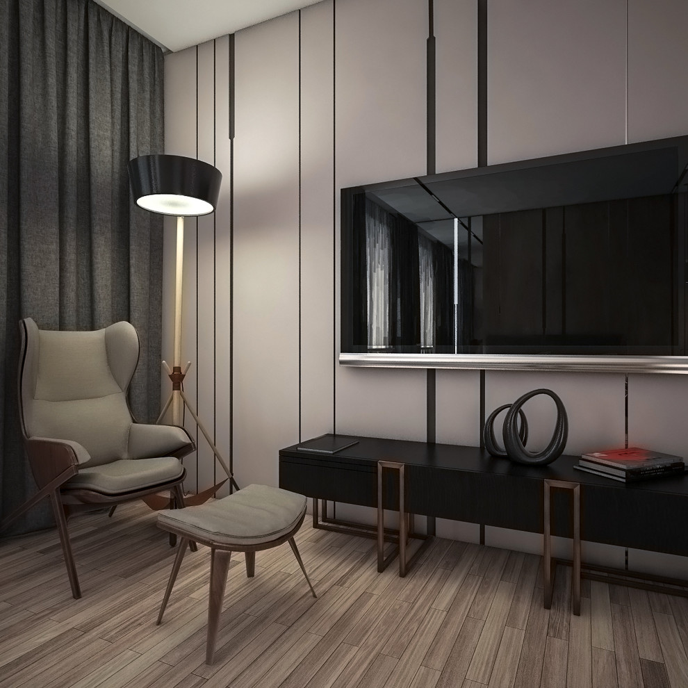 Квартира  S=135м2  Академгородок