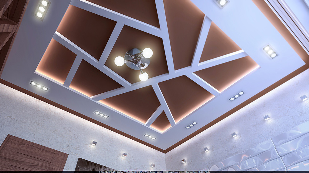 В стиле экоминимализма