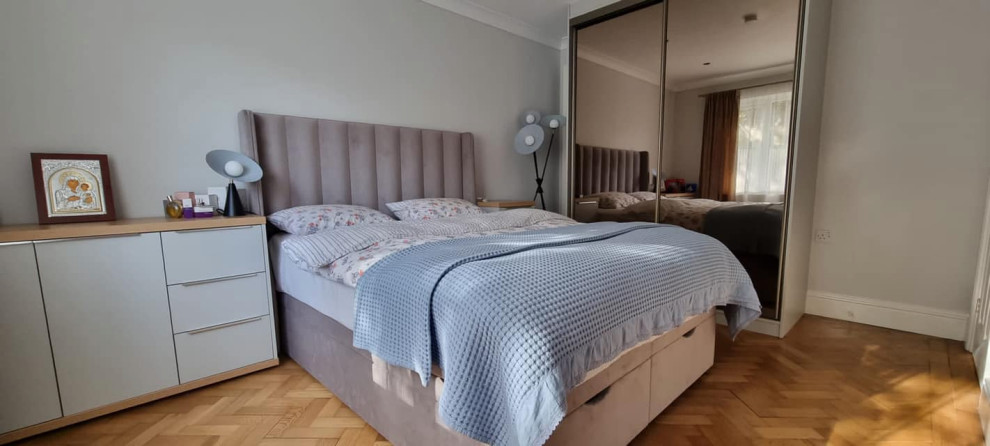 Slough house furniture
