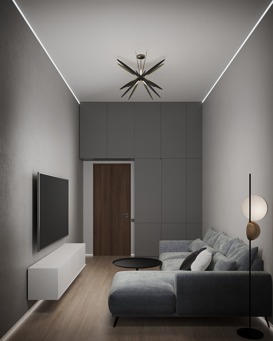 Жуковского