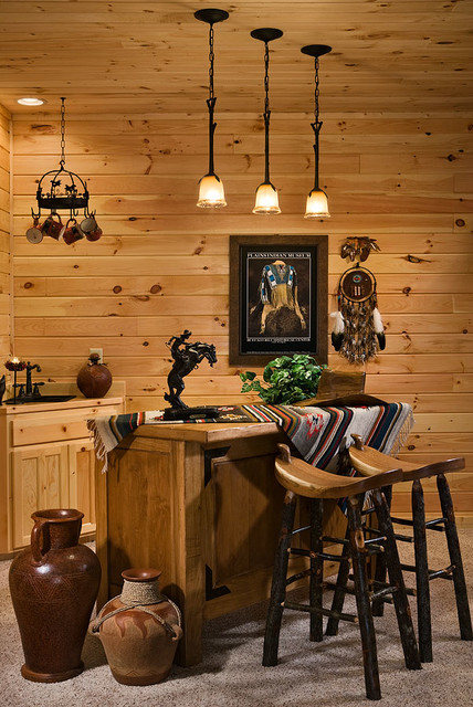 Koser rustic