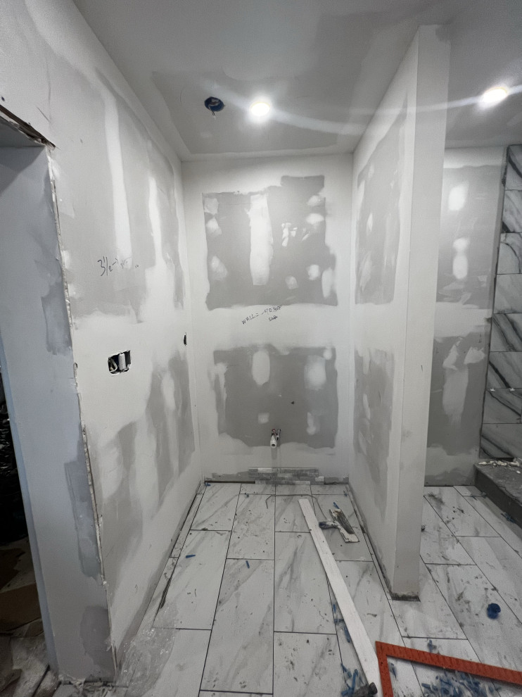 Basement Remodel