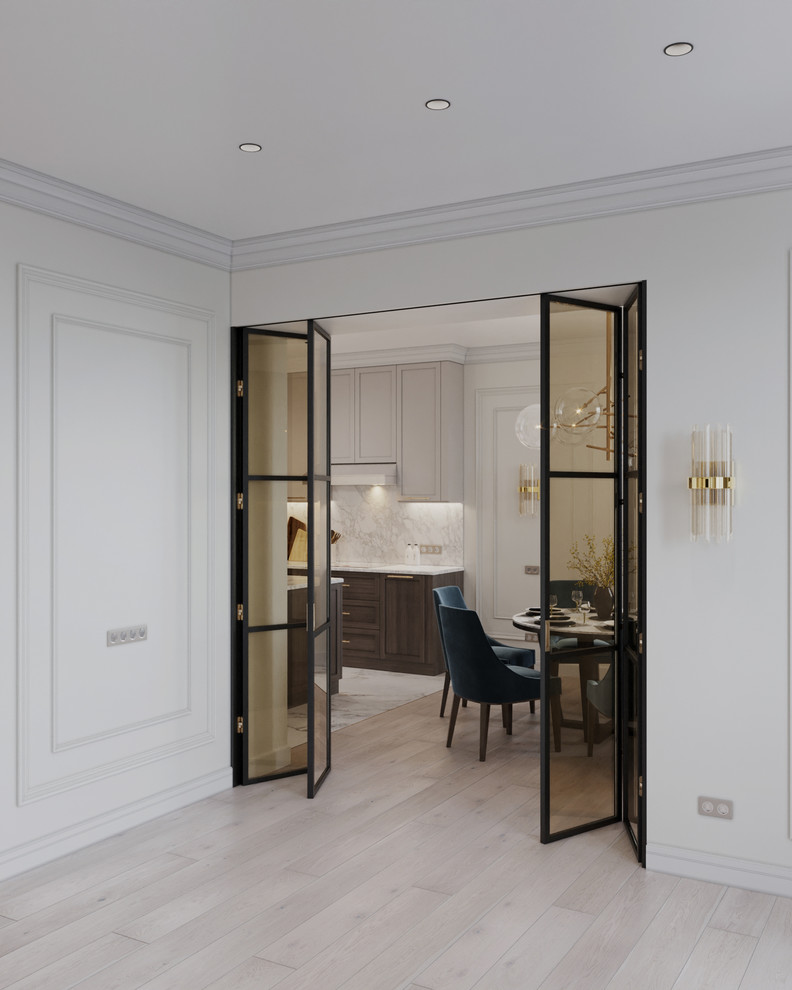 ЖК "Мендельсон"