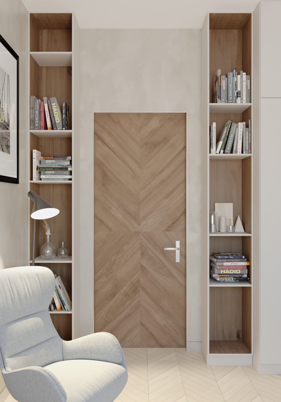 Магия минимализма