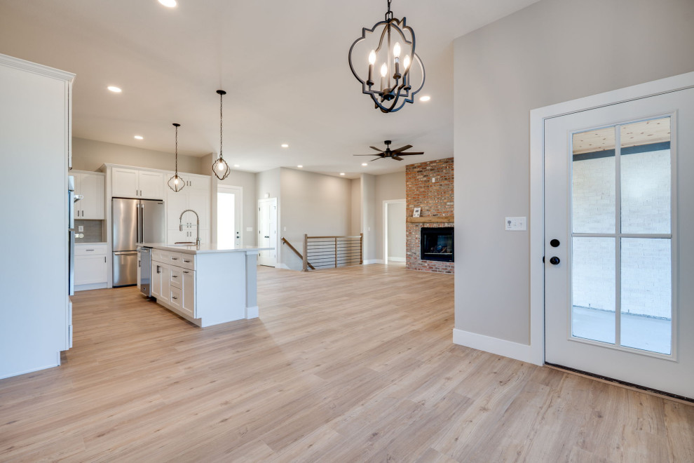 Amazing 2357 + over 900 sqft in basement home in Lebanon Ohio
