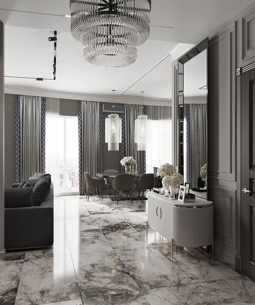 ЖК Грюнвальд