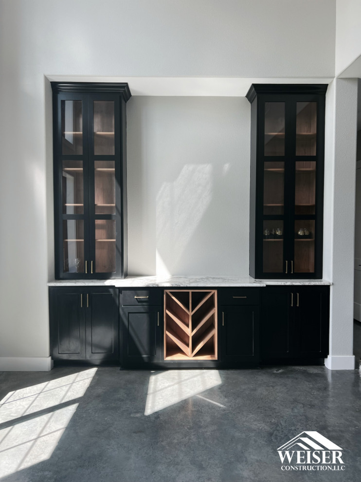 Weiser Home