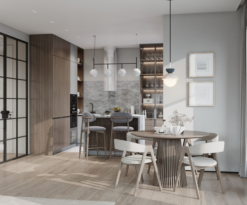 Квартира ЖК Светлана парк