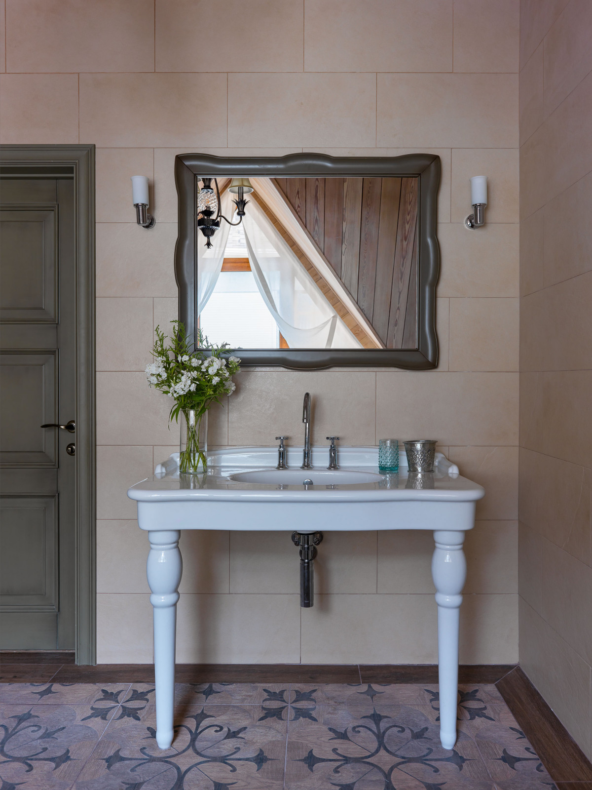 Дом в Пирогово