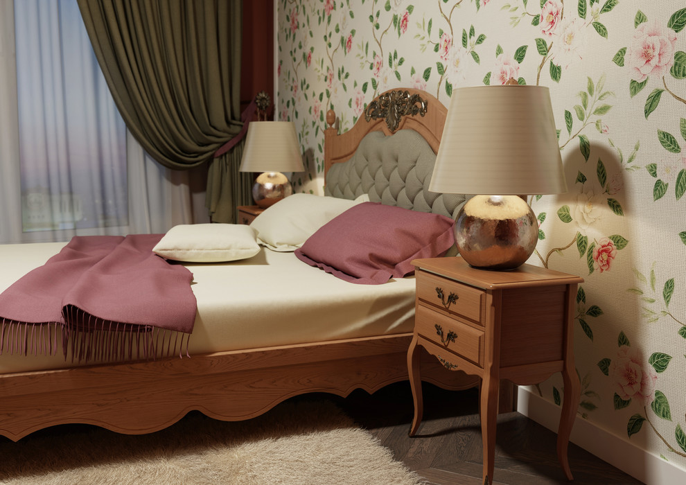 Французская классика на Нежинской