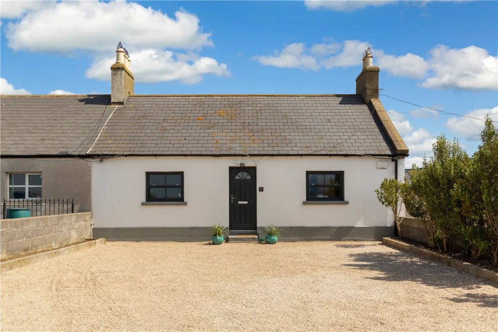 6 Bull Wall Cottages Bull Island Clontarf D3