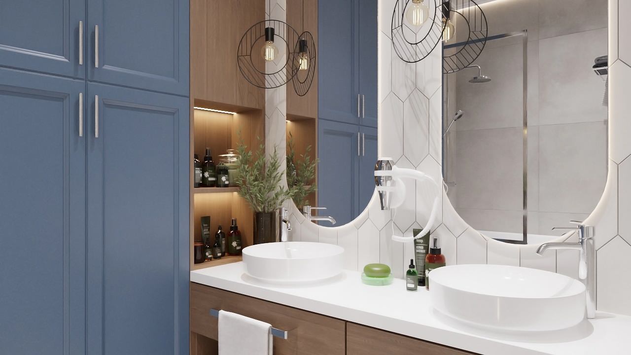 эфемерные акценты