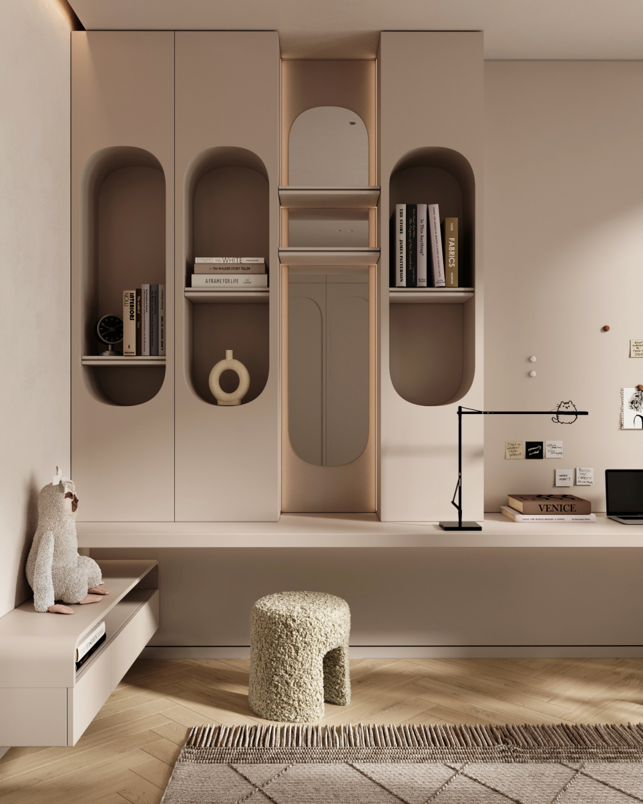 Квартира в ЖК ВЕСТГАДЕН 127 кв.м.