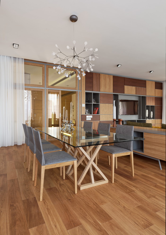 Квартира на Смоленском бульваре (Москва)