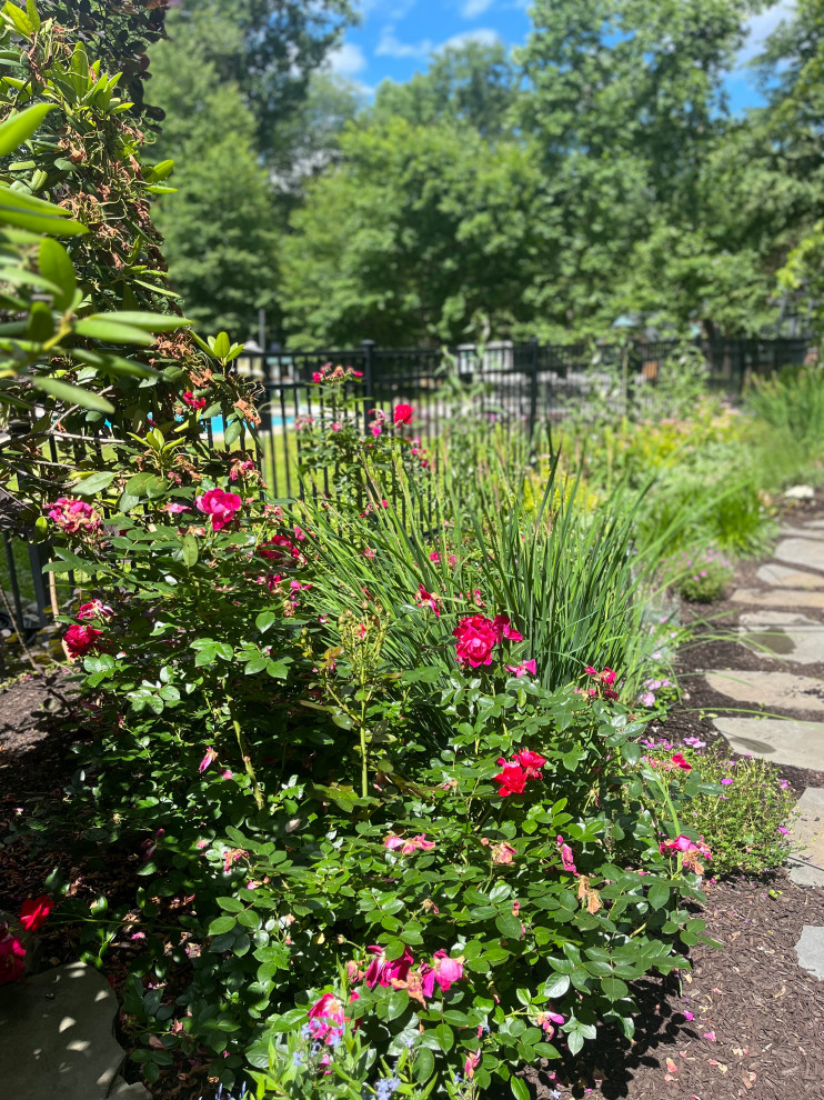 Planting Design