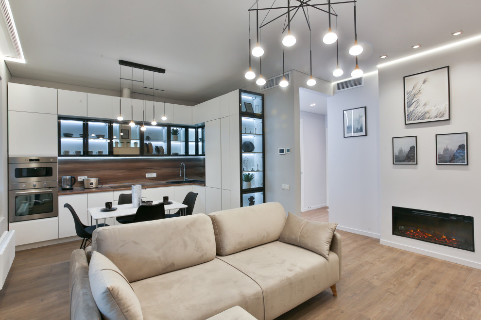 ЖК Царская площадь 25