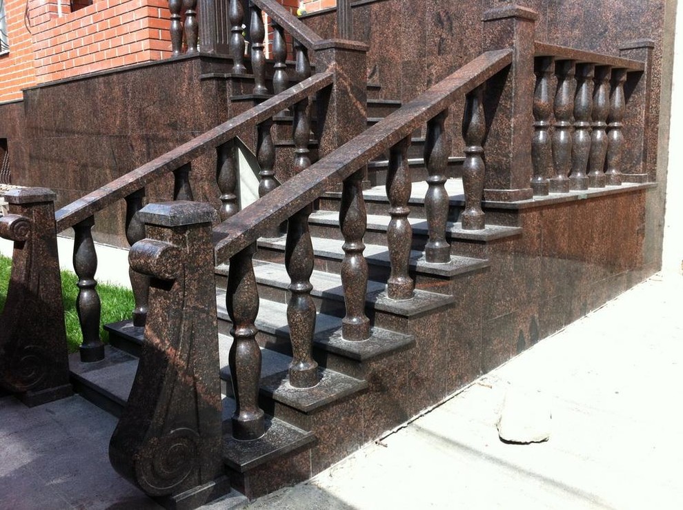 Входные группы