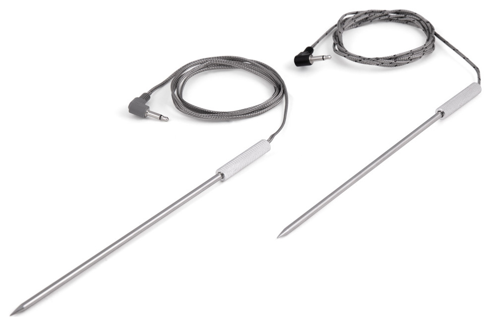 Replacement Meat Probes for Regal and Baron Pellet Grills