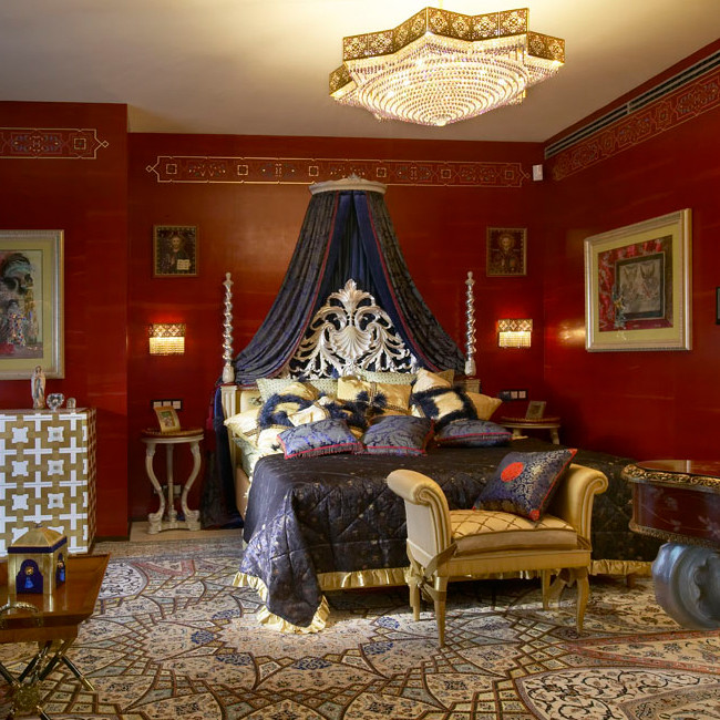 Квартира в Москве 300 кв.м