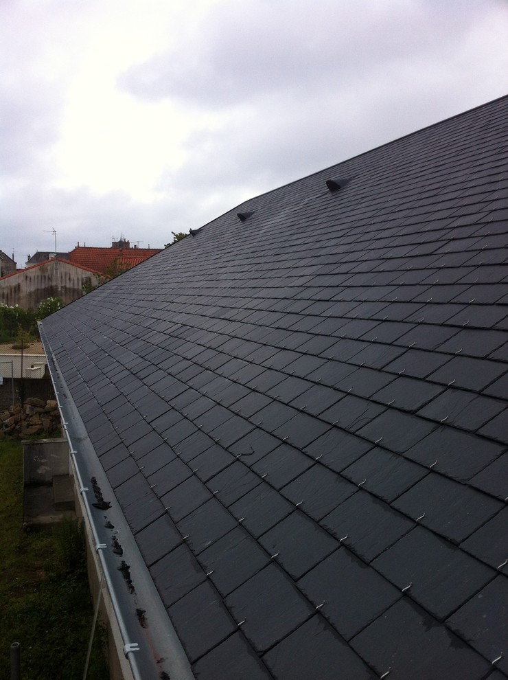 Rénovation complète intérieure et extérieure et énergétique