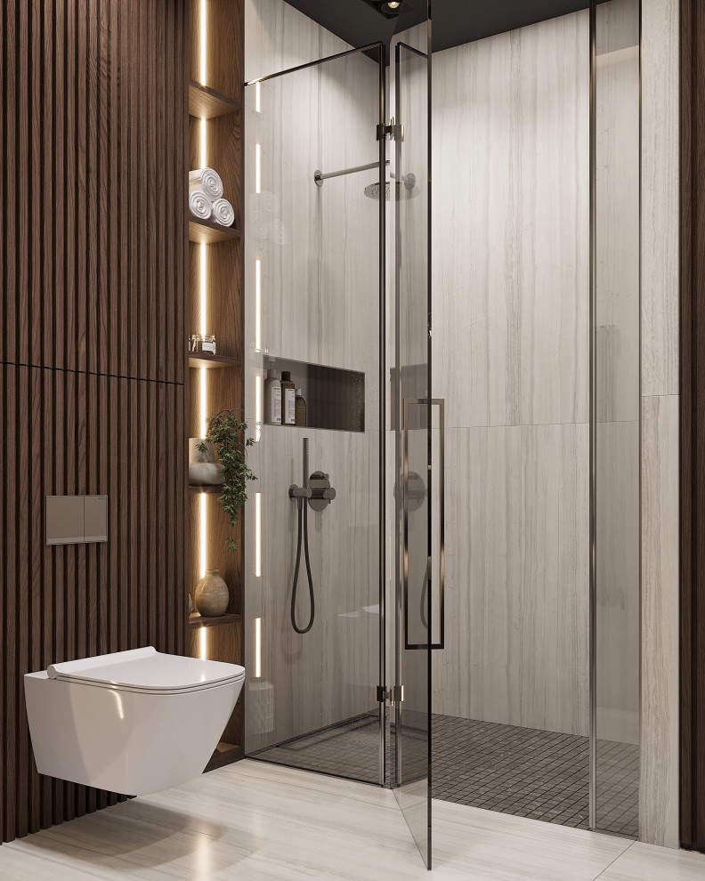 Вилла на Новой риге