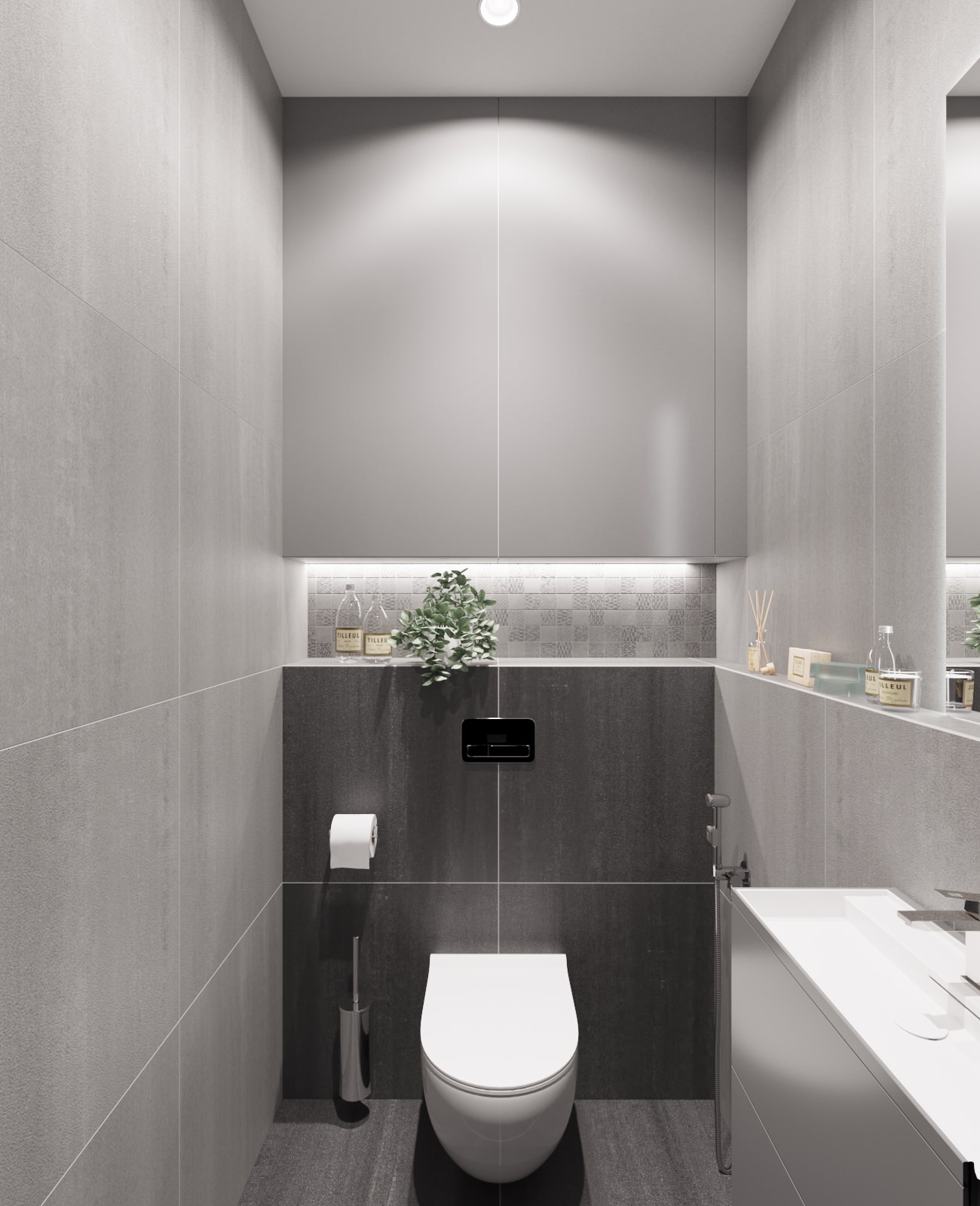 Квартира в Рязани