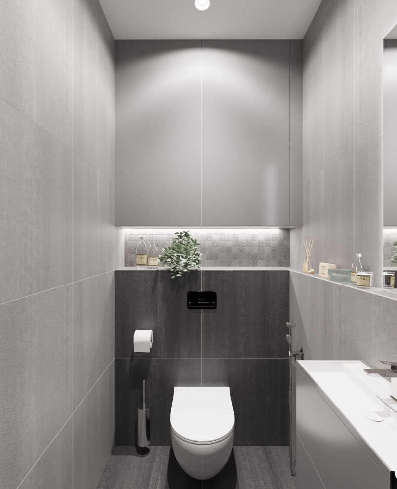 Квартира в Рязани