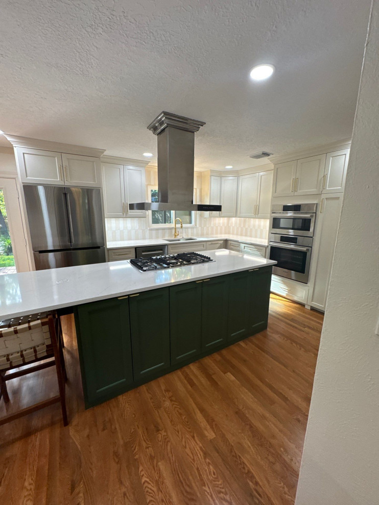 Bryanna Kitchen Remodeling