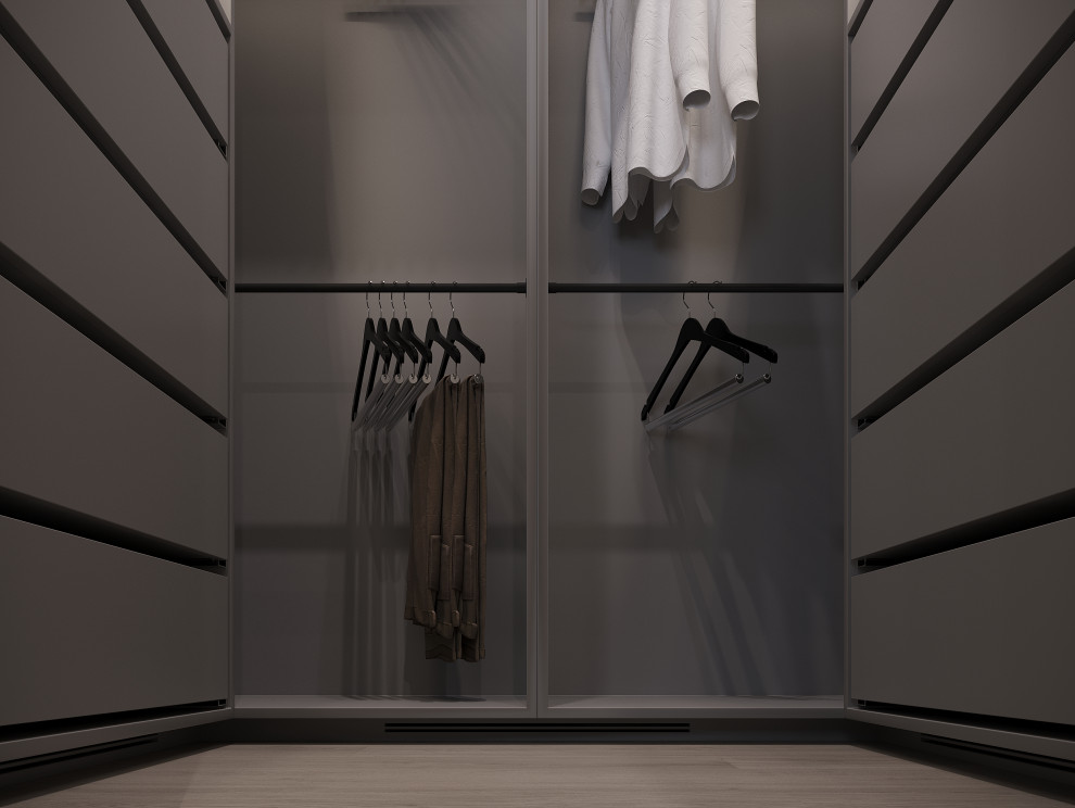 Дом для Ивана и Ксении