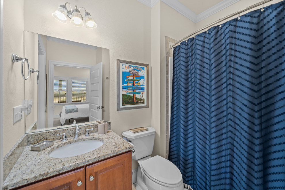 Vacation Rental Design
