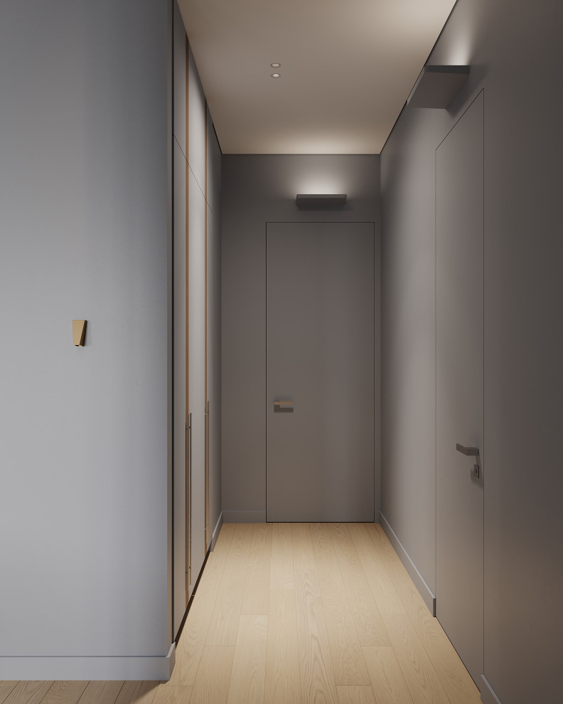 Квартира в ЖК На Некрасова 150м2