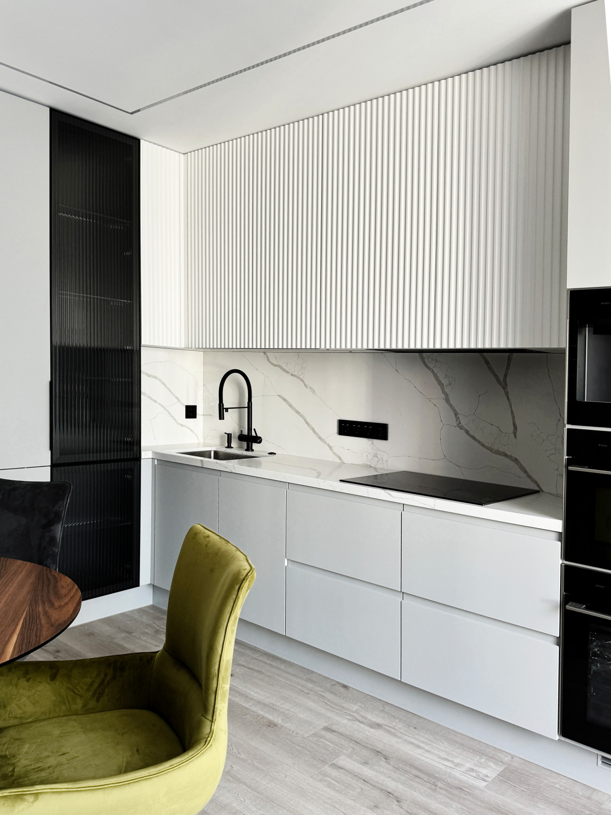 ЖК Ленинградский квартал