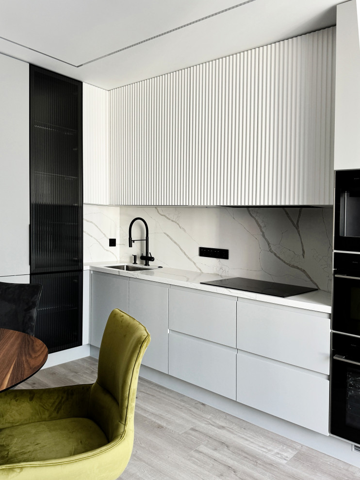 ЖК Ленинградский квартал