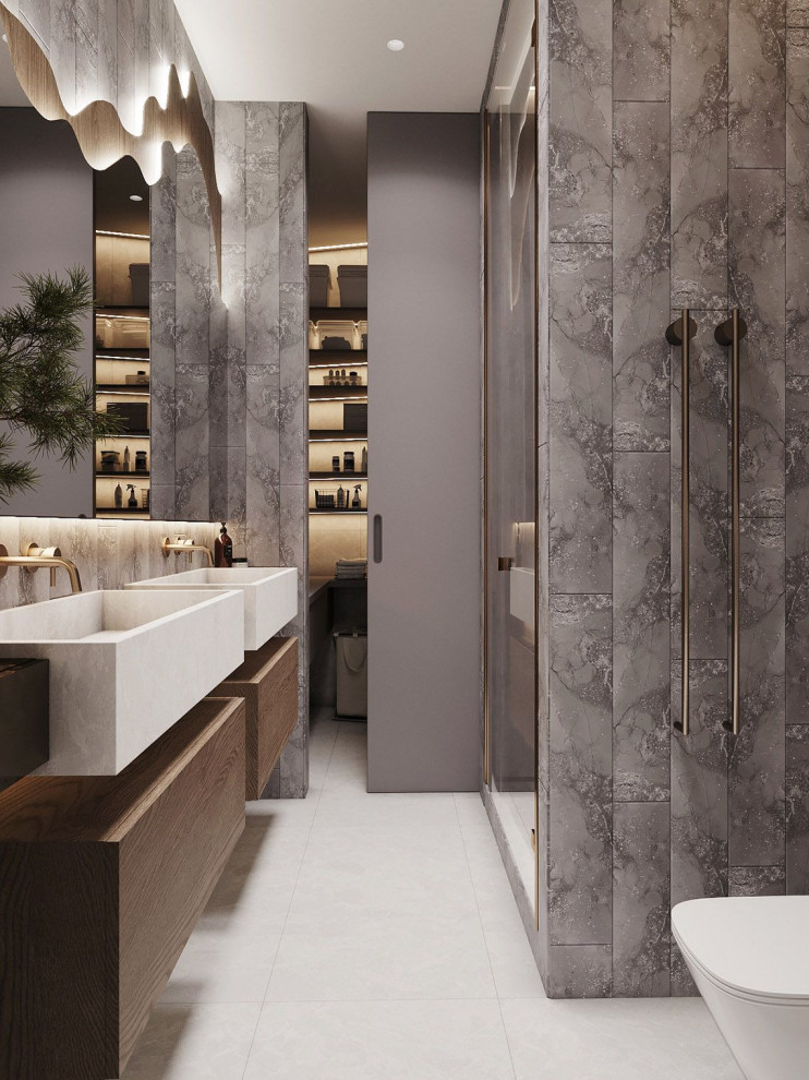 ЖК Artisan 143 м2